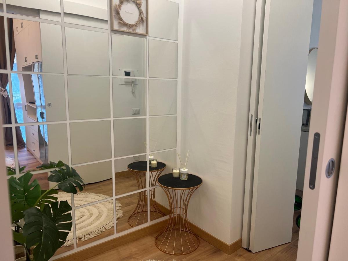 Appartamento Regina In Bocconi Milano