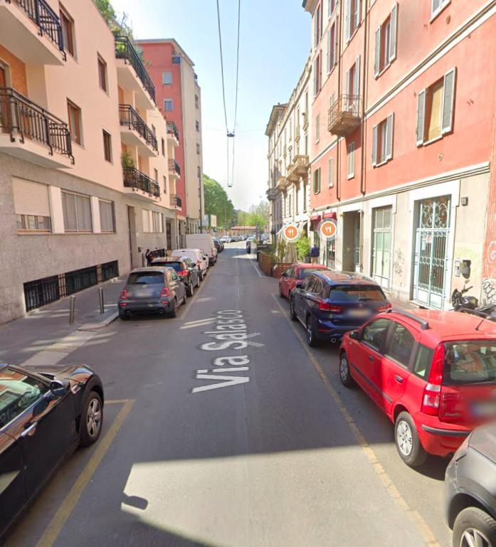 Regina In Bocconi Appartamento Milano